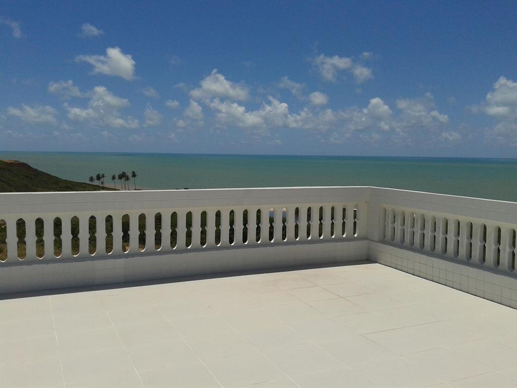 Residencial Granito E Jasmim Daire Conde  Dış mekan fotoğraf